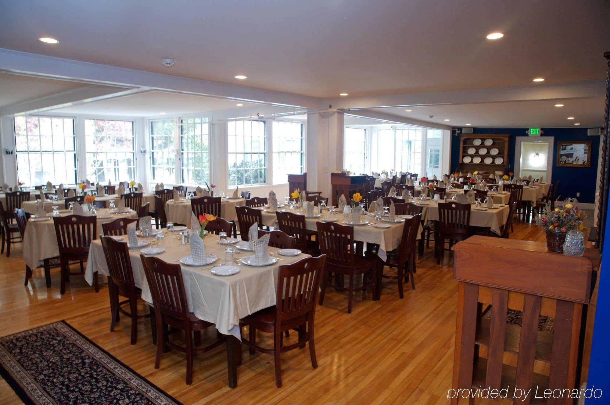 Whitehall Camden Restaurant photo