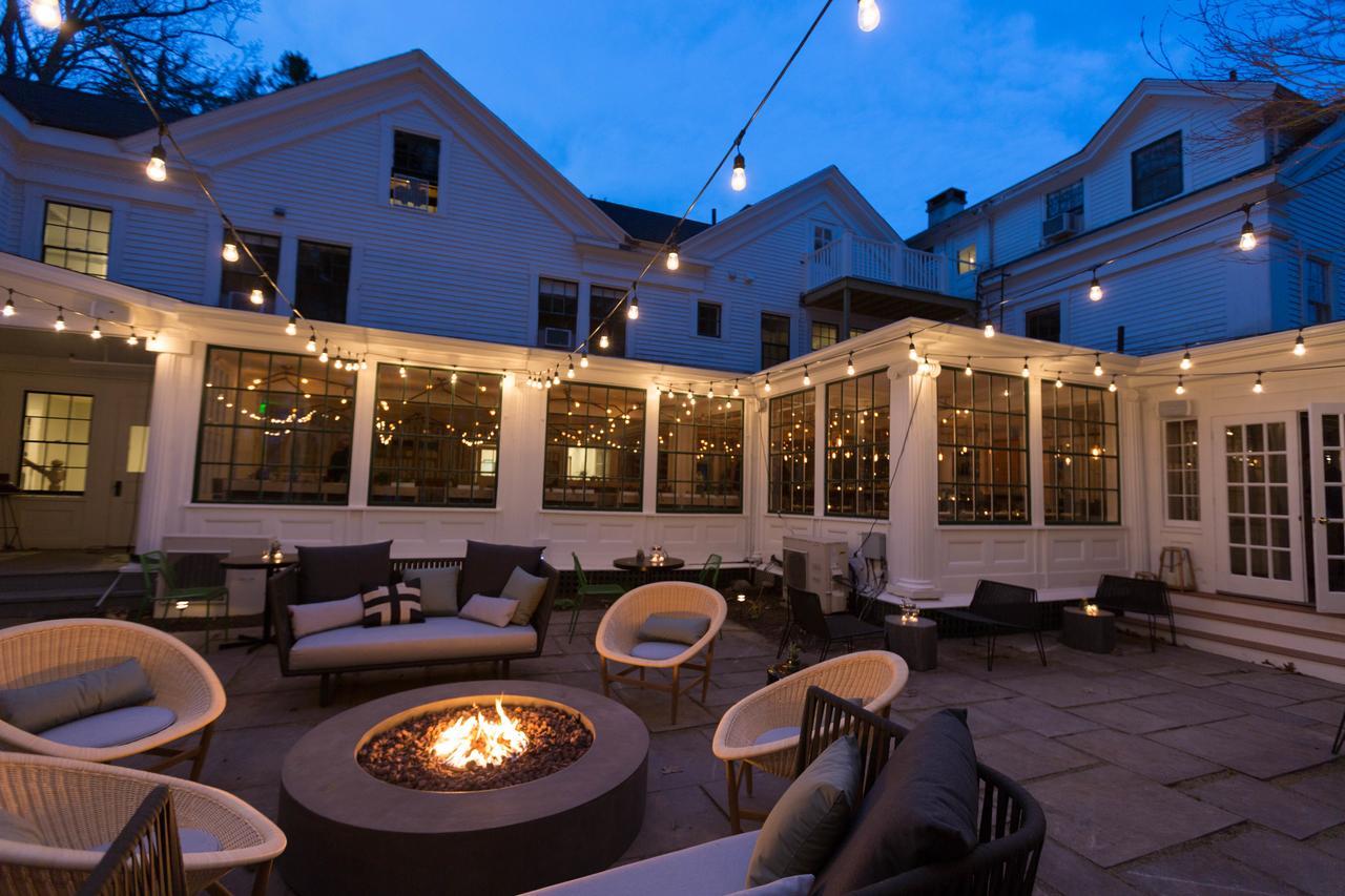 Whitehall Camden Exterior photo