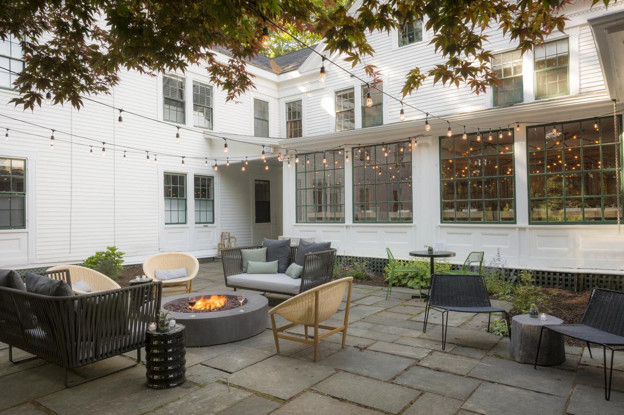 Whitehall Camden Exterior photo